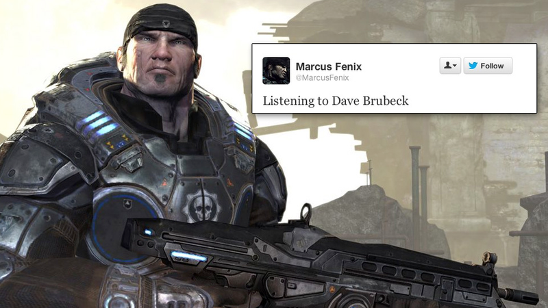 Illustration for article titled These People Don't Deserve Their Awesome Video Game Twitter Accounts